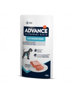 ADVANCE DOG GASTROENTERIC 150gr.