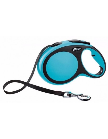 FLEXI NEW CONFORT S CINTA 5 mts. Azul