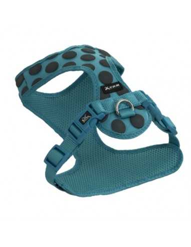 ARNES 3D DOTS M 35 X45-55CM. NEGRO