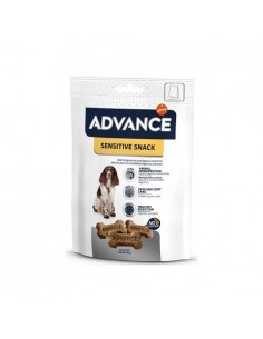 ADVANCE SNACK SENSITIVE 150gr