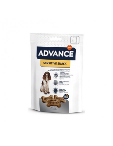 ADVANCE SNACK SENSITIVE 150gr