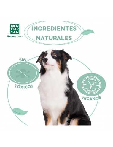 MENFORSAN CHAMPU REPELENTE C/Citronela 5 Litros