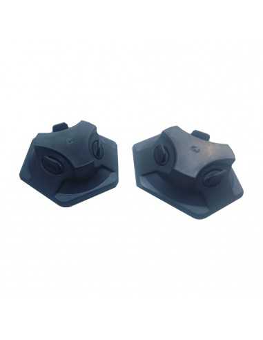 MASTERLAC Super Gel TRAMPA CUCARACHAS 2 x 1,4gr.