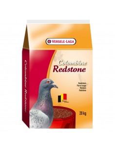 COLOMBINE REDSTONE LADRILLO MOLIDO 20KG