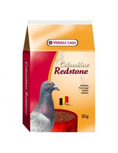 COLOMBINE REDSTONE LADRILLO MOLIDO 20KG