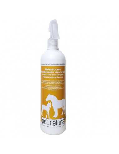 SPRAY ACONDICIONADOR Crines Cola Pistola Pulv. 500ml.