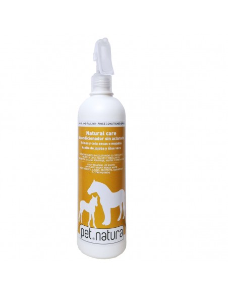 SPRAY ACONDICIONADOR Crines Cola Pistola Pulv. 500ml.