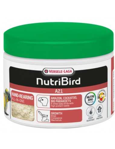 NUTRIBIRD A21 250 gr.