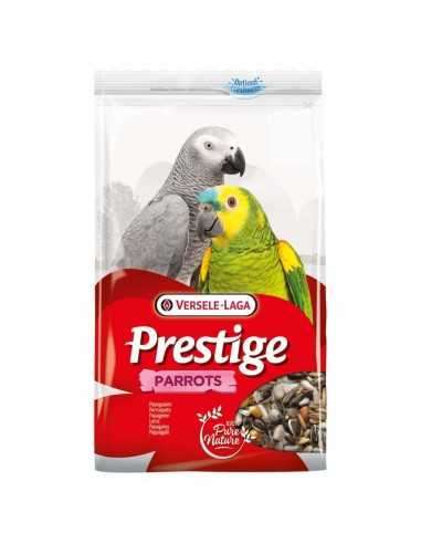 LOROS PRESTIGE 16,5 KG.