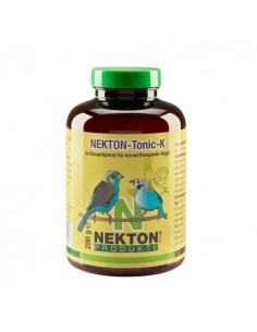 NEKTON TONIC K 200 gr