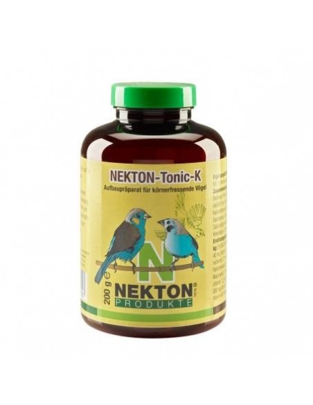 NEKTON TONIC K 200 gr