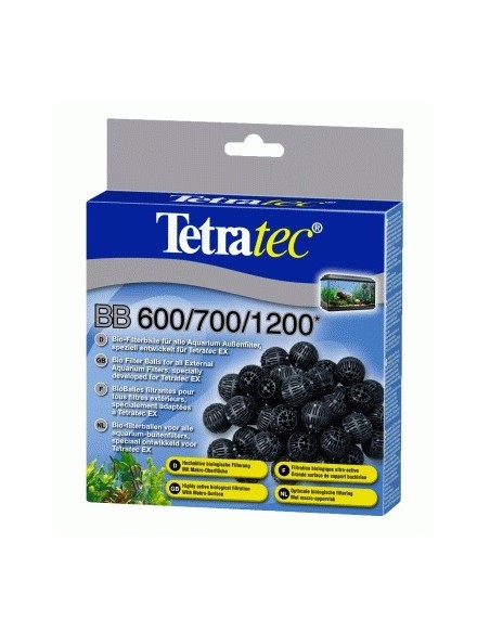 TETRATEC BIOBOLAS EX (TODOS)