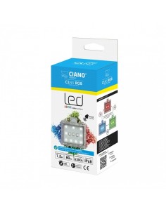 LED CLN5 ACUARIO NEXUS 5C BETTA