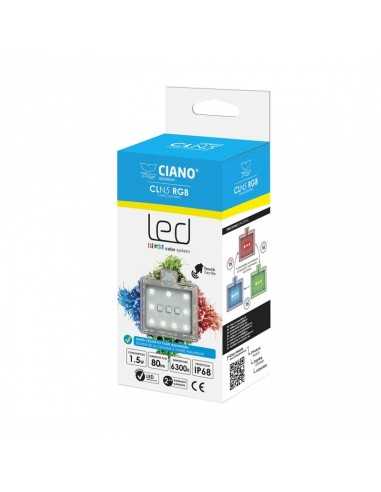 LED CLN5 ACUARIO NEXUS 5C BETTA