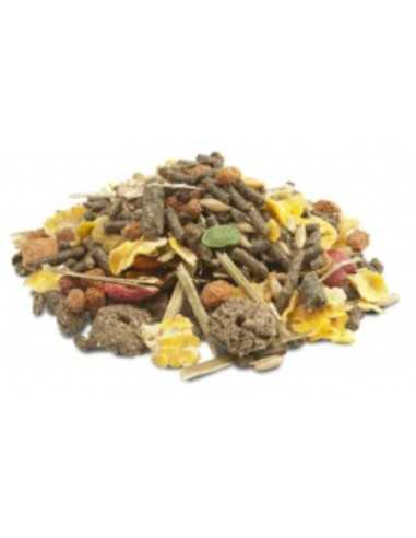 COBAYA CRISPY MUESLI 3,15 KG. VERSELE-LAGA