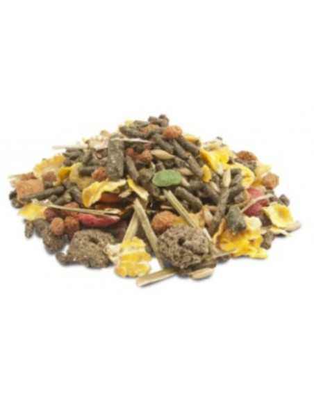 COBAYA CRISPY MUESLI 3,15 KG. VERSELE-LAGA