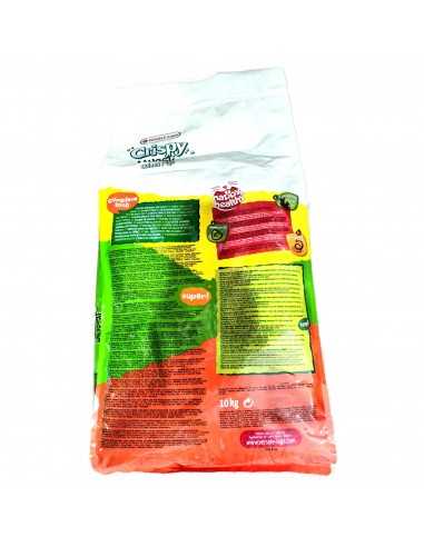 COBAYA CRISPY MUESLI 3,15 KG. VERSELE-LAGA