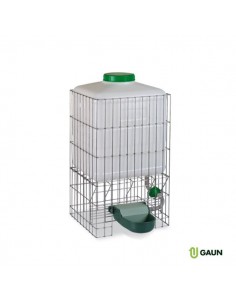 BEBEDERO P-3 ABS Con Protector y Deposito 20lts.