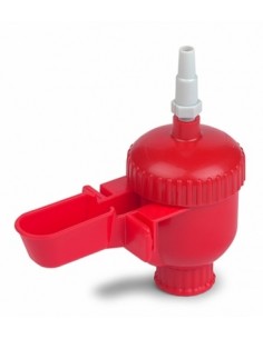 BEBEDERO AVES MINI AUTOMATICO
