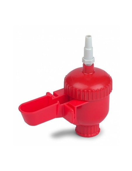 BEBEDERO AVES MINI AUTOMATICO
