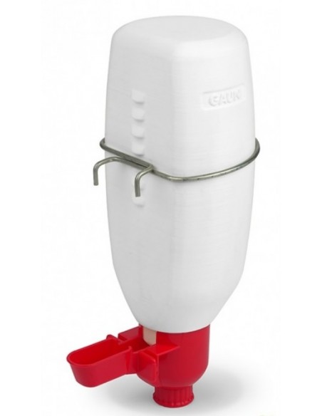 BOTELLA BEBEDERO MINI 0,5 LTS.