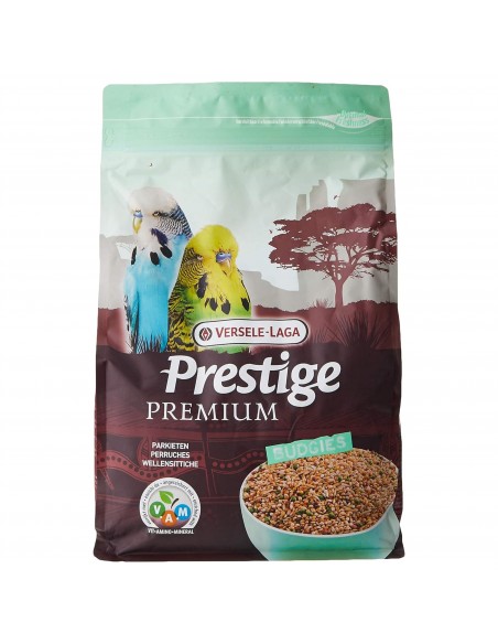 PERIQUITOS PRESTIGE PREMIUM 800 gr+80 gr