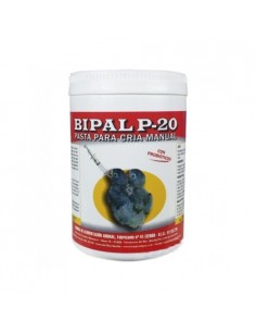 BIPAL P-20 CRIA MANUAL 700 GR.