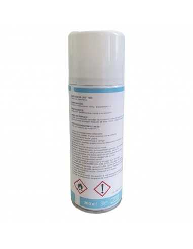 ALUDERMIN SPRAY 200 ml. Proteccion Heridas