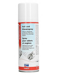 ANTHROLAN-N SPARY 200 ml. Proteccion de cascos