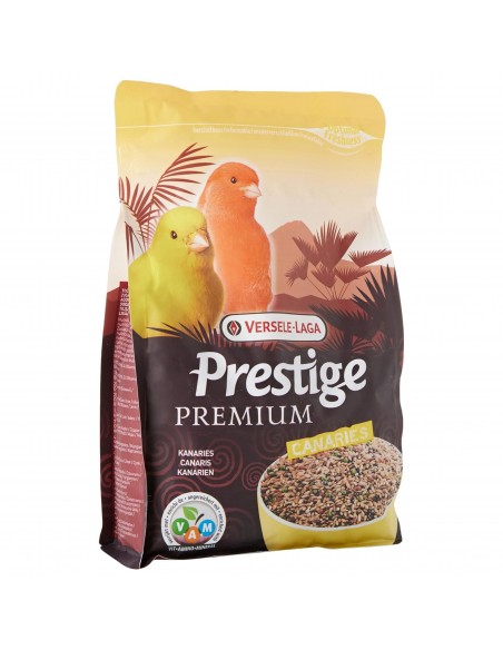 CANARIOS PRESTIGE PREMIUM 800 gr