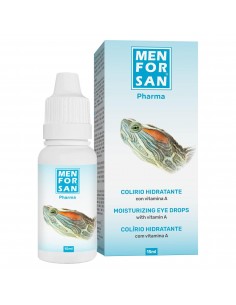 MENFORSAN COLIRIO TORTUGAS 15ml.