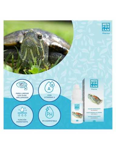 MENFORSAN COLIRIO TORTUGAS 15ml.