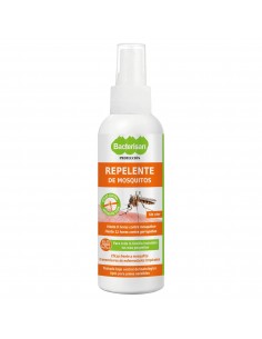 BACTERISAN REPELENTE DE MOSQUITOS SPRAY 100 ML.
