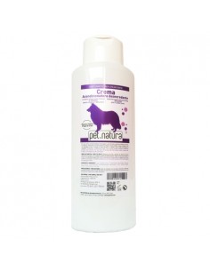 CREMA DESENREDANTE 250 ml. PETNATURA