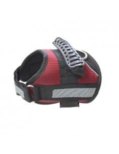 ARNES SPORT JACKET Talla P. ROJO