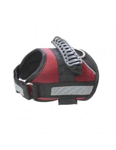 ARNES SPORT JACKET Talla P. ROJO