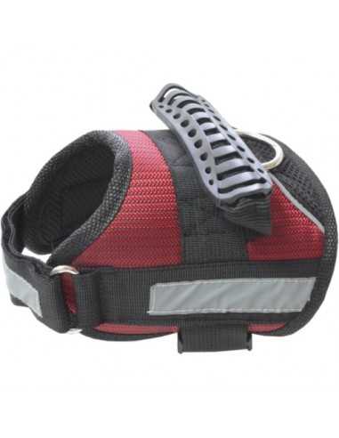 ARNES SPORT JACKET Talla P. ROJO