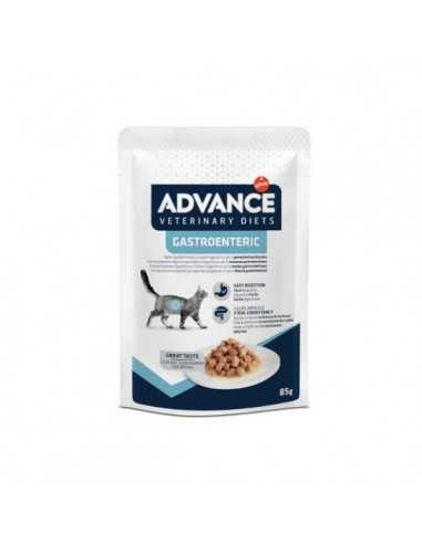 ADVANCE CAT GASTROENTERITIC 85 gr.
