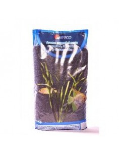 GRAVA NEGRA 5 KG.