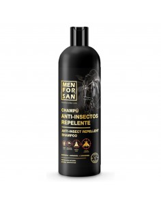 MENFORSAN CHAMPU REPELENTE INSECTOS 1 LT.Caballos