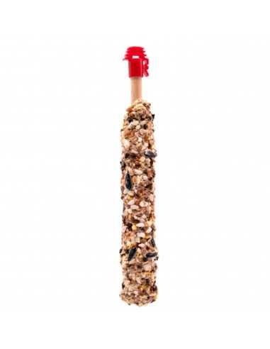 BARRITAS Ninfas Nueces y Pasas 2 Uds. Versele Laga