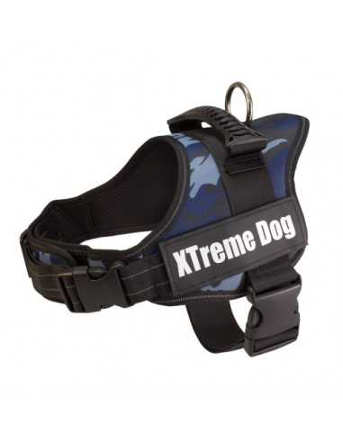 ARNES XTREME DOG CAMUFLAJE XL (80-110cm)