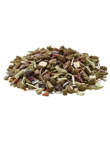 CHINCHILLA NATURE 2.3KG. VERSELE-LAGA