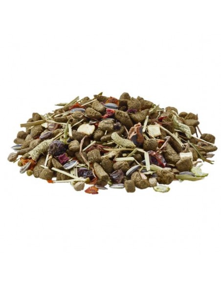 CHINCHILLA NATURE 2.3KG. VERSELE-LAGA