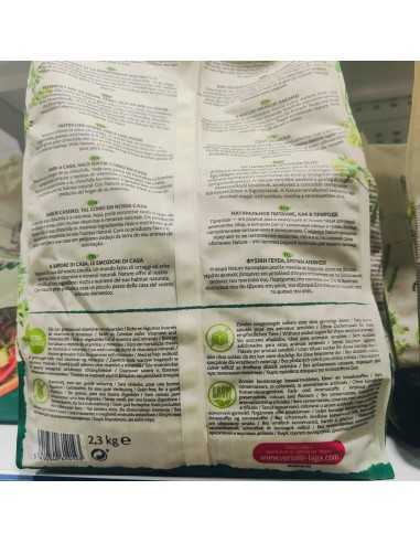 CHINCHILLA NATURE 2.3KG. VERSELE-LAGA