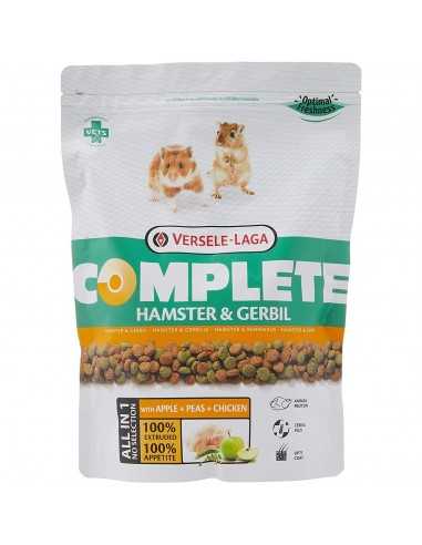 HAMSTER & GERBIL COMPLETE 500gr. Versele-Laga