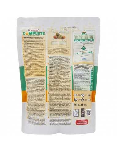 HAMSTER & GERBIL COMPLETE 500gr. Versele-Laga