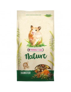 HAMSTER NATURE 700gr. Versele Laga
