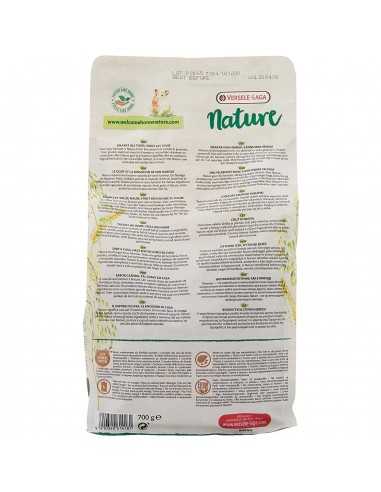 HAMSTER NATURE 700gr. Versele Laga