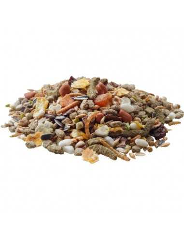 HAMSTER NATURE 700gr. Versele Laga